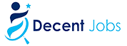 Decent Job logo